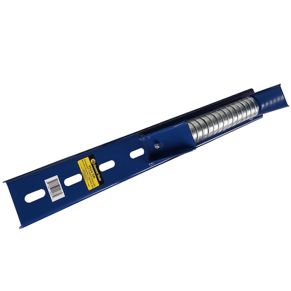 Straight Cable Roller for 20"-24" Tray